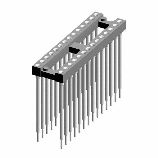 116-83-328-41-004101 Preci-Dip  Zoccoli IC